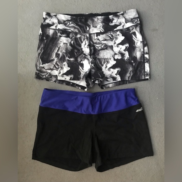 Avia Bike Shorts Bundle - Picture 1 of 5